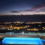 Cool 4-bedroom With Sea Views וילה Tijoco de Abajo