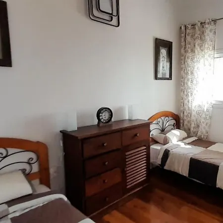 Villa Cool 4-bedroom With Sea Views Tijoco de Abajo
