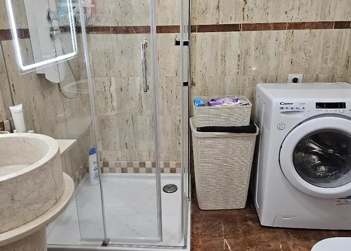 Cool 4-bedroom With Sea Views Villa Tijoco de Abajo