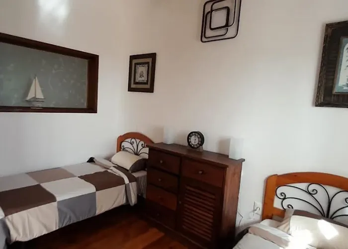 Villa Cool 4-bedroom With Sea Views *